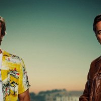 Il trailer ufficiale di Once upon a time in Hollywood!